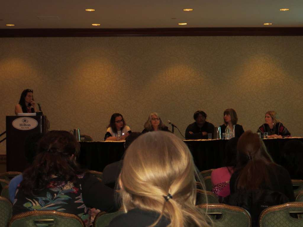 Photography & Race Session, CAA 2013